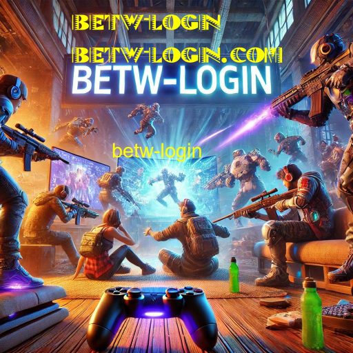 betw-login