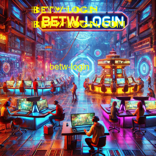 betw-login