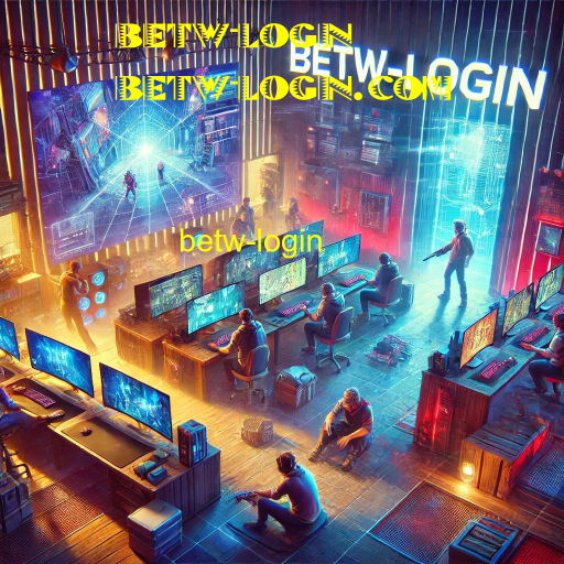 betw-login