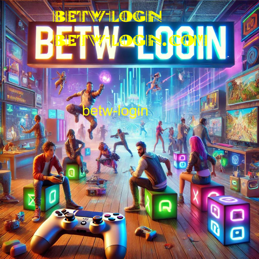 betw-login