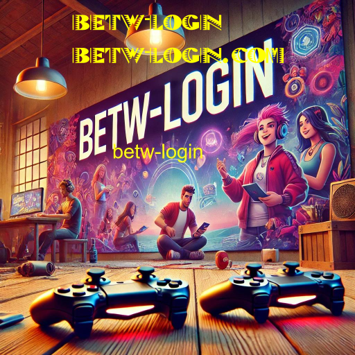 betw-login