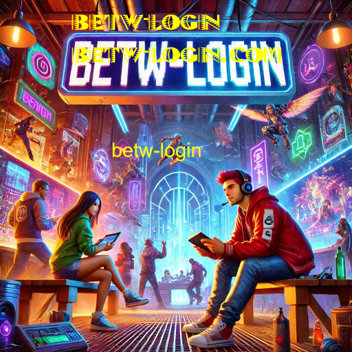 betw-login