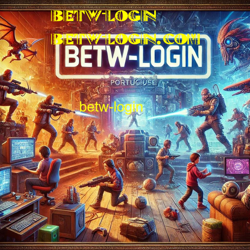 betw-login