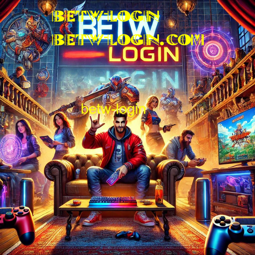 betw-login