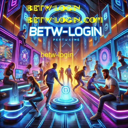 betw-login