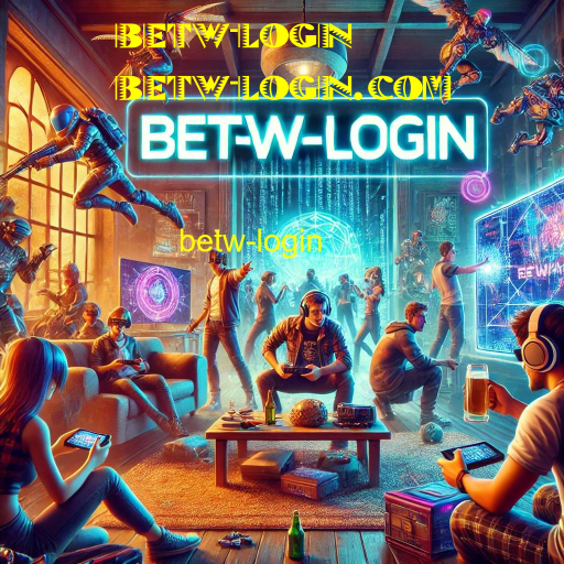 betw-login