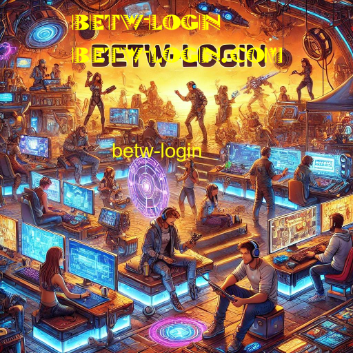 betw-login