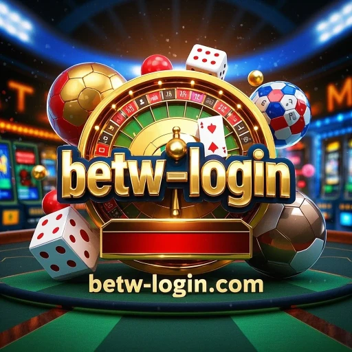 Descubra o Fascinante Mundo do Bingo Online no Betw-Login