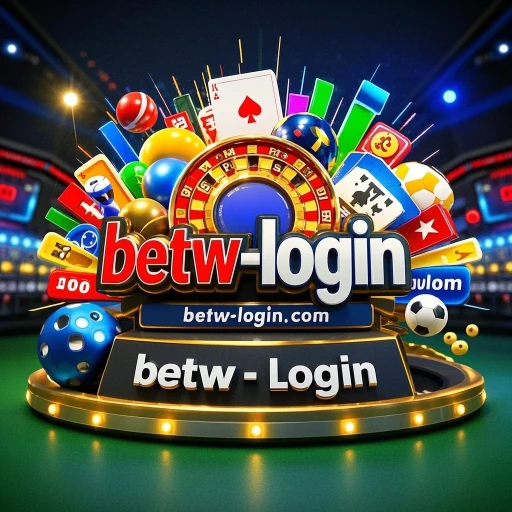 Explorando a Loteria no Betw-login: Emoção e Sorte em Cada Sorteio
